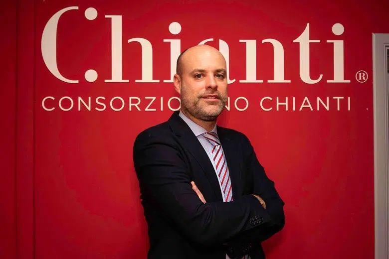 Consorzio Vino Chianti, Saverio Galli Torrini nuovo direttore Saverio Galli Torrini