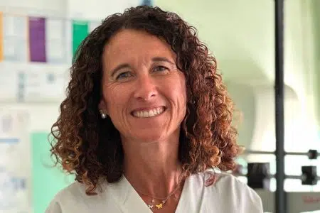 Valentina Culicchi e Rocco Zocco a capo delle Uosd Nutrizione Clinica dell’Asl Tse La dottoressa Valentina Culicchi