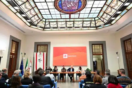 Alluvione 2024, Giani fa il punto coi sindaci dei 29 Comuni colpiti Alluvione 2024, incontro in Regione tra Giani e i Sindaci