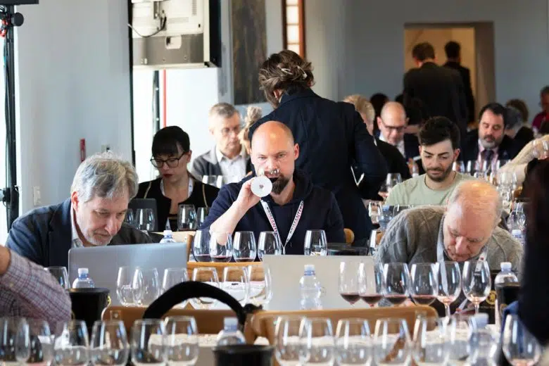 Anteprima Vino Nobile di Montepulciano