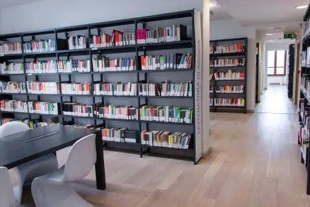 La biblioteca Pieraccini di Poggibonsi lancia la prima “sfida di lettura” Biblioteca Pieraccini a Poggibonsi