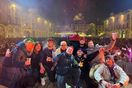 Grandi eventi per valorizzare tutte le potenzialità di Colle di Val d’Elsa Capodanno Colle di Val d'Elsa