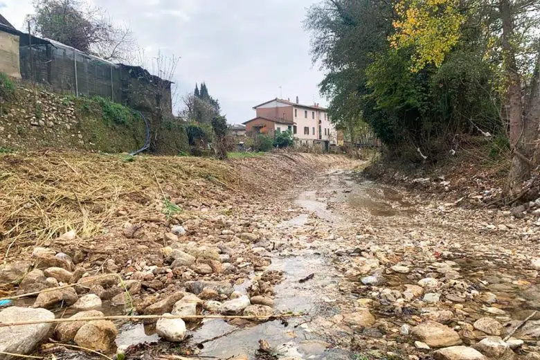 Incontro su sicurezza idraulica piana di Sovicille Cb6, intervento a Rosia