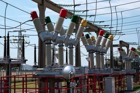 Estra e Confindustria Toscana Sud: accordo per fornitura energia elettrica alle imprese Centrale energia elettrica