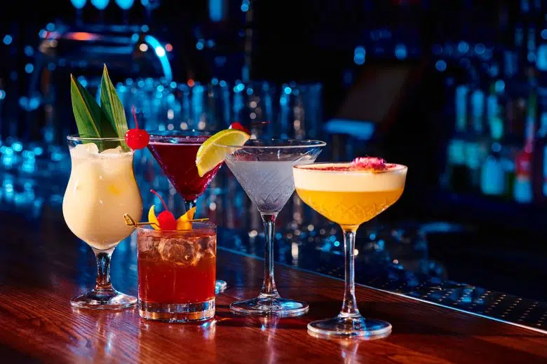 “Fuori Wine&Siena”, selezione di cocktail in sei locali del centro storico Cocktail