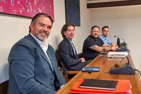 Il Centrosinistra boccia il Bilancio comunale di Colle di Val d’Elsa Opposizione di centrosinistra al Consiglio comunale di Colle di Val d'Elsa