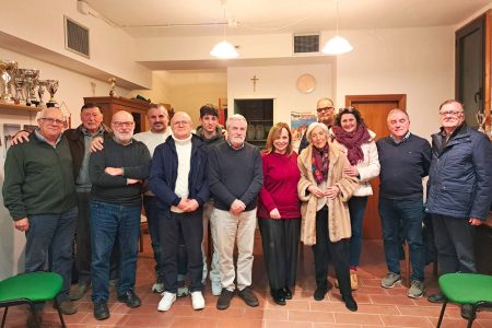 Poggibonsi, insediato il Consiglio di frazione di Bellavista Consiglio di frazione di Bellavista