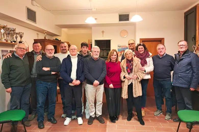 Consiglio di frazione di Bellavista