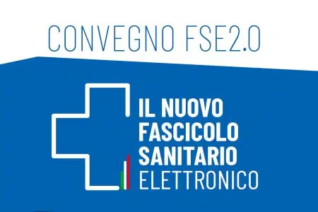 Il nuovo Fascicolo sanitario elettronico: esperti a confronto a Siena Convegno fascicolo sanitario elettronico, locandina
