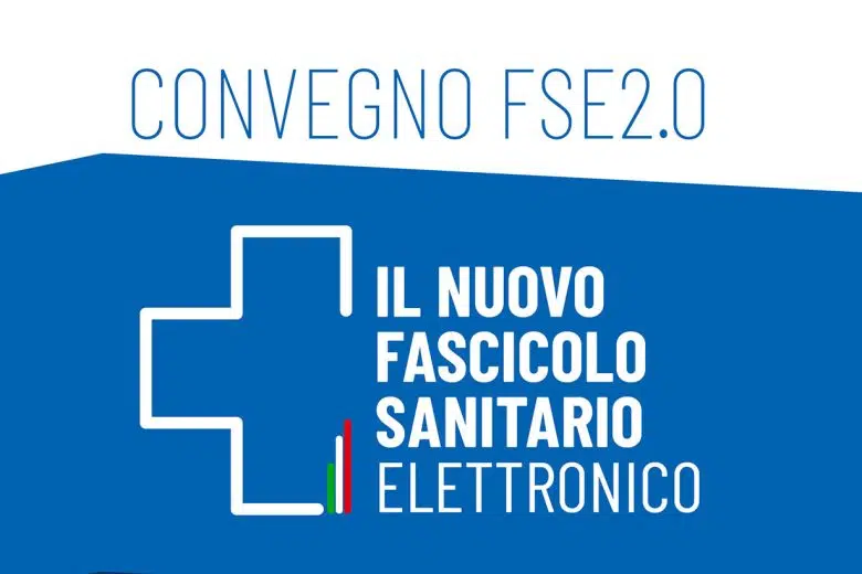 Il nuovo Fascicolo sanitario elettronico: esperti a confronto a Siena Convegno fascicolo sanitario elettronico, locandina