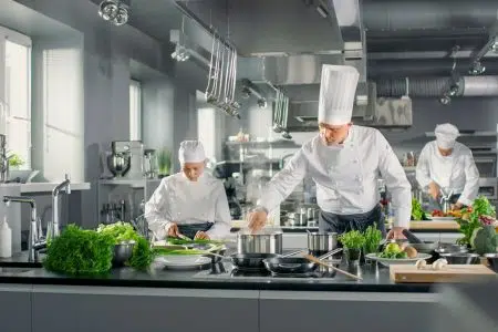 Professioni stagione turistica: open day al Centro per l’Impiego di Siena Cucina ristorante, cuochi