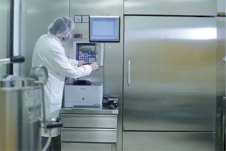 Fremman Capital acquisisce la quota di maggioranza di DIESSE Diagnostica Senese Diesse, ricercatore