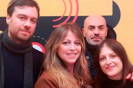 L’associazione GEC – Gruppo Effetti collaterali rinnova il direttivo GEC, Gruppo effetti collaterali, direttivo