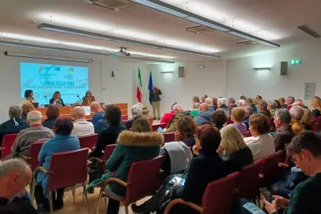 Sanità, focus a Poggibonsi su Pronto soccorso e Casa di comunità Incontro sulla sanità a Poggibonsi