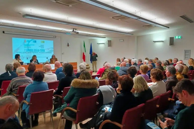 Incontro sulla sanità a Poggibonsi