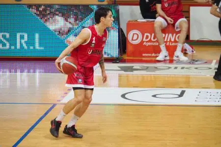La San Giobbe Chiusi sbanca il PalaTriccoli di Jesi con la quinta vittoria consecutiva Jesi-San Giobbe Chiusi