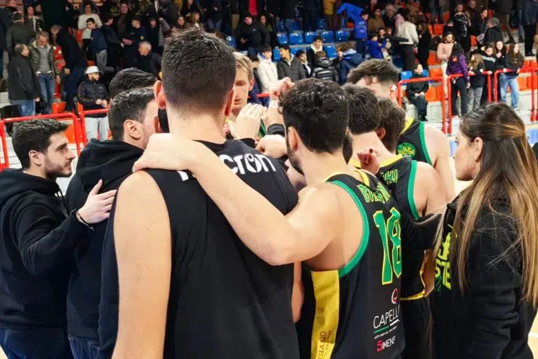 La Spezia-Costone Siena