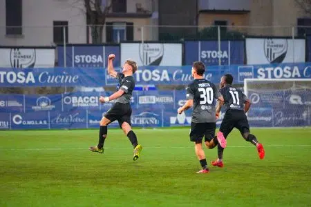Pareggio casalingo per la Pianese contro l’Ascoli Pianese-Ascoli