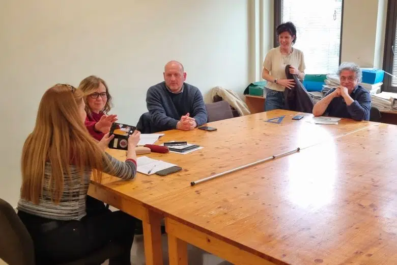 Incontro sindaci Poggibonsi e Barberino Tavarnelle