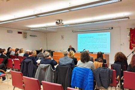 Servizio idrico a 360 gradi: criticità e soluzioni a Poggibonsi Poggibonsi, Consiglio comunale con Acque