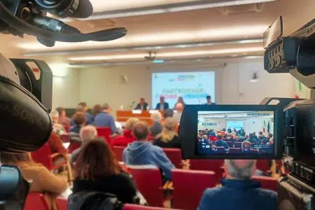 Poggibonsi, costituiti e pronti all’insediamento i Consigli di Frazione Poggibonsi, costituzione Consigli di frazione
