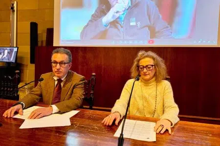 Pagine di legalità, Siena incontra i protagonisti della lotta alle Mafie Siena, presentazione Pagine di legalità