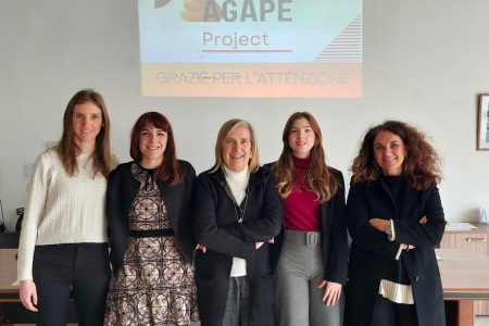 Per i più fragili, arriva a Poggibonsi il progetto Agape Progetto Agape Poggibonsi