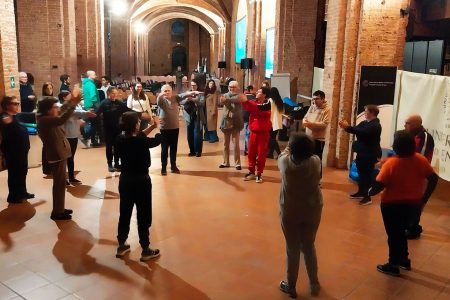 CONI Siena, progetto Giocosport “inclusiva… mente insieme” Progetto Giocosport, Coni Siena