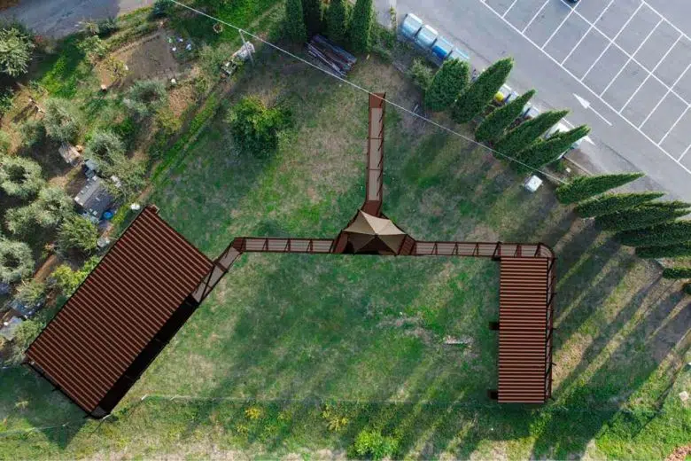 Progetto sito archeologico di Fontegrande, Acquaviva di Montepulciano