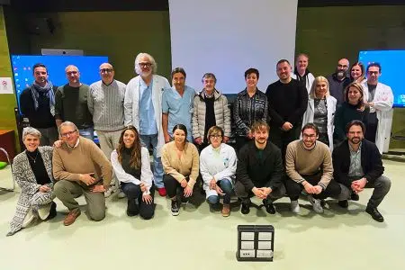 Trapianto di polmone: meeting dei professionisti dell’Aou Senese e dell’Asl Tse Rete Toscana Trapianto Polmone, i professionisti dell'Aou Senese e dell'Asl Tse