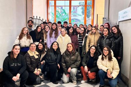 Servizio civile, Avis Toscana: 43 posti per promuovere la donazione di sangue e plasma Servizio Civile, Avis Toscana, gruppo ragazzi