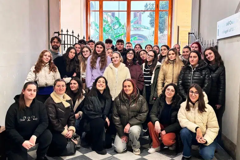 Servizio civile, Avis Toscana: 43 posti per promuovere la donazione di sangue e plasma Servizio Civile, Avis Toscana, gruppo ragazzi