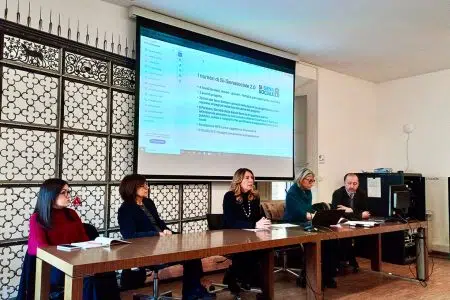 Si-Sienasociale 2.0: 670 mila euro per il terzo settore Si-Sienasociale 2.0, presentazione