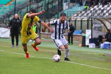 Il Siena torna alla vittoria al “Franchi” contro il San Donato Tavarnelle siena-san donato tavarnelle