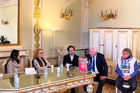 Beko Europe, Carletti: “Territorio di Siena unito. Vertenza è nazionale” Tavolo Beko Europe a Siena