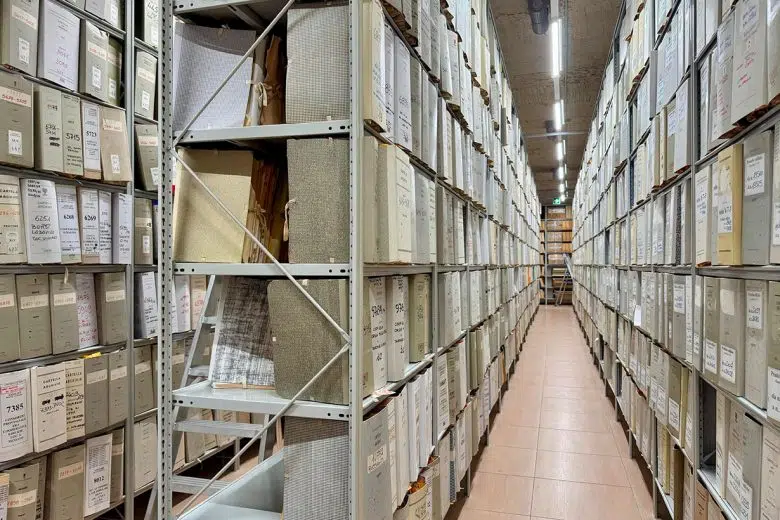 Pratiche edilizie, a Siena nuova sede in via San Marco Siena, ufficio accesso atti edilizia, interno