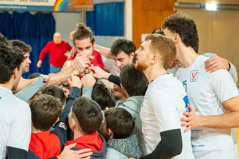 La Virtus Siena torna subito alla vittoria: al PalaOrlandi battuta Legnaia Virtus Siena-Legnaia