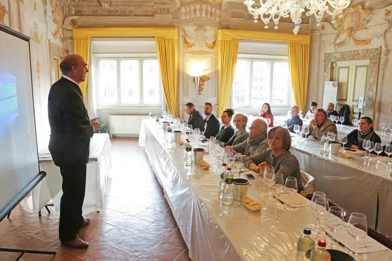 Wine&Siena 2025, presentazione
