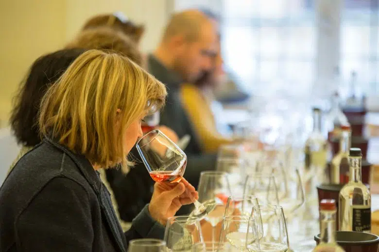 Wine&Siena, assaggio degustazione vino