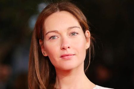 Cristiana Capotondi al Teatro dei Rinnovati con “La vittoria è la balia dei vinti” Cristiana Capotondi