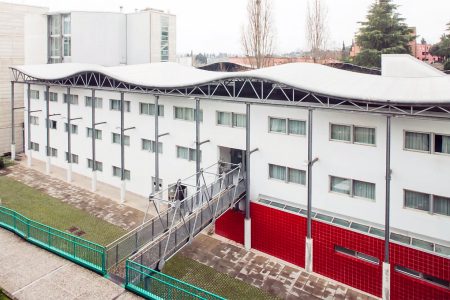 La residenza universitaria San Miniato a Siena ritorna ad ospitare gli studenti Residenza universitaria De Nicola nel quartiere San Miniato a Siena