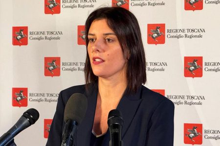 Elezioni Toscana, la Lega candida Elena Meini Elena Meini