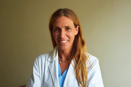 Corso dell’Esa e della patologia cerebro-vascolare all’Aou Senese Francesca Tarantino