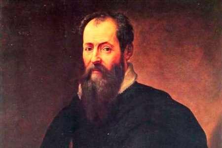 “Vasari racconta… i grandi maestri della pittura senese”, alla Pinacoteca di Siena Giorgio Vasari, autoritratto