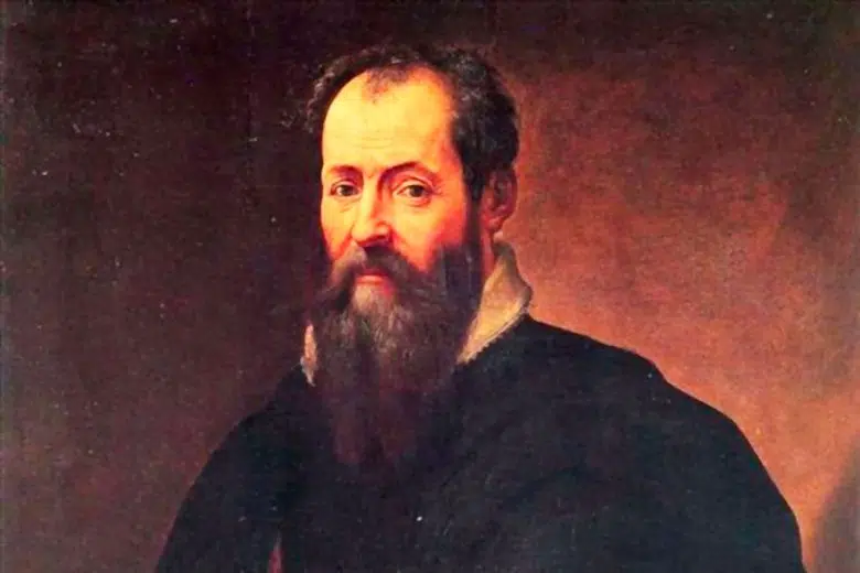 “Vasari racconta… i grandi maestri della pittura senese”, alla Pinacoteca di Siena Giorgio Vasari, autoritratto