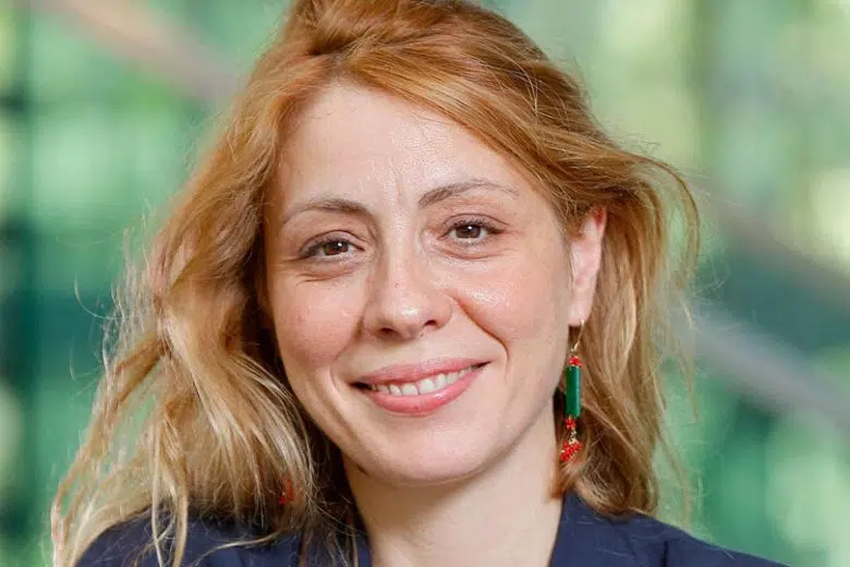Greta Immobile Molaro