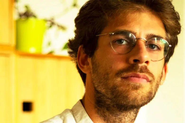 Matteo Tasca