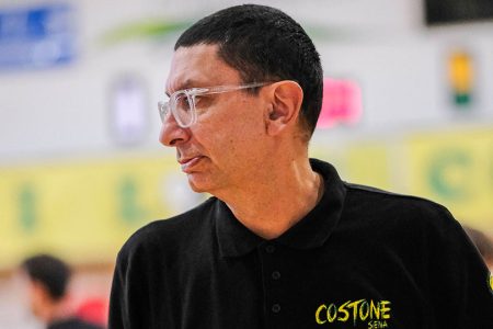Al via i Play-In Gold per il Costone Siena Riccardo Riccardini, Vismederi Costone Siena