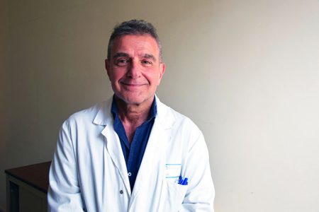 Trauma cranico e midollare, corso all’Aou Senese Salvatore Chibbaro