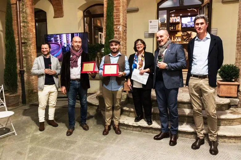 Anteprima Vino Nobile di Montepulciano 2024, premiati